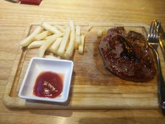 -心怡东北烤冷面(赤峰路店)