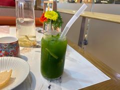 -泰椰里·泰国餐厅(智慧城广百广场店)