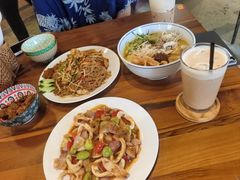 -Limapulo: Baba Can Cook