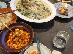 -柒园·三十年创意杭帮菜(龙湖滨江天街店)