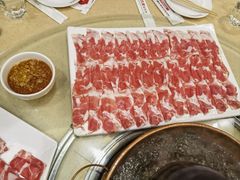 -阳坊大都涮羊肉(阳坊总店)