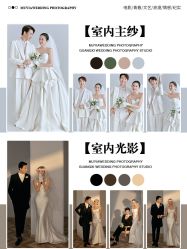 -索菲雅新派婚纱摄影(桂林店)