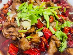 -北大地皖峰饭馆