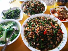 -陈有良尖椒鸡(江津总店)