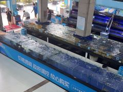 -小海豚·老字号海鲜餐厅(三亚湾店)