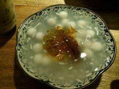 -蜜桃餐厅·江浙融合菜(荟聚购物中心店)