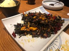 -云海肴·汽锅鸡·云南菜(天山百盛优客店)