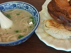 招牌羊汤-老三羊汤【北兴隆街店】