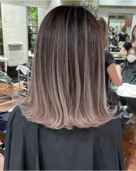 -FASHION PALACE hair+