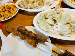 -双合园·海鲜水饺青岛菜(九水东路店)