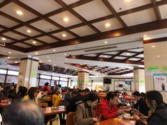 大堂-龙抄手(春熙路总店)