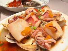 -小炳胜(卓悦中心店)