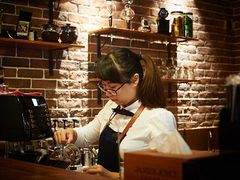 啡吧-美豪酒店(深圳机场店)
