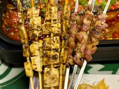 -树下时尚餐厅(翠园街店)