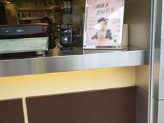 -1点点(曹杨路店)
