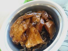 -老乡鸡(庐江路店)