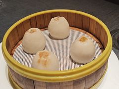 -锦府园·新台州菜(合生汇店)