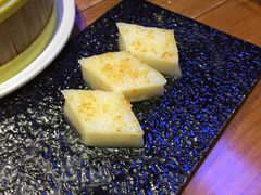 -小厨娘淮扬菜(清江苏宁广场店)