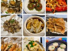 -79号渔船海鲜饭店(宝安店)