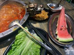-销魂美蛙鱼头火锅(上海首店)
