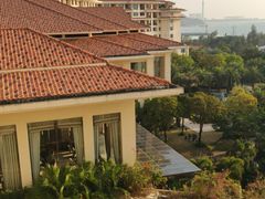 -惠州金海湾嘉华度假酒店