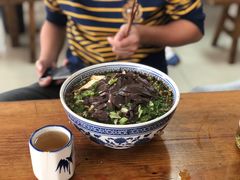 粉汤羊血-东关赵记粉汤羊血(兴庆北路店)