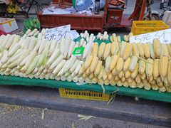 -东仓门早市