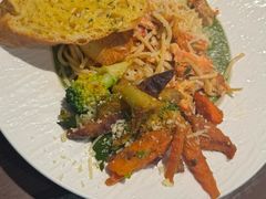 -Shantek象提南亚餐厅&西餐融合Bistro(淮海中路店)