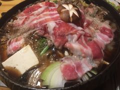 -福匠日本料理(人民路店)