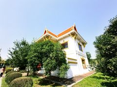-洛阳白马寺