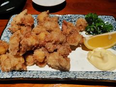 -千代武日本料理(爱建店)