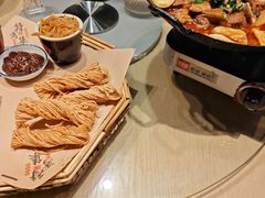 -符离集餐厅(万象城店)