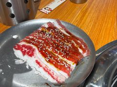 -哼蟹二将·烤肉酱蟹(合生汇店)