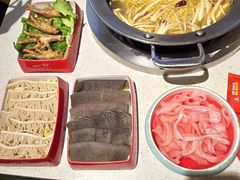 -钢管厂五区小郡肝火锅串串香(总店)
