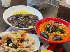 -香港饭店0410(明洞店)