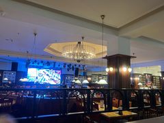 -沈阳瑞士酒店·普拉那啤酒坊