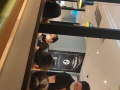 -新石器烤肉(招商1872店)