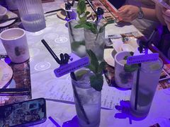 -胡桃里音乐酒馆(白云五号T5 MALL店)