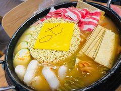 -WOW LUCKY创意韩料(龙阳广场店)