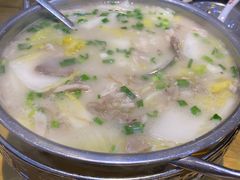 -杨氏青龙虾·羊蝎子(托乐嘉店)