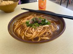 -桥西拉面