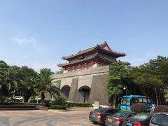 -惠州康帝国际酒店