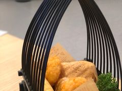 -mango tree芒果树(万象城店)