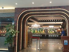 -汉丽斯巴西烤肉自助(市南店)