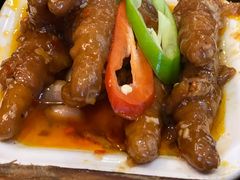 -喜鹊茶点.啫煲(车陂店)