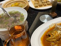 -味钱塘·钱塘浙宴(宋城之江银泰店)