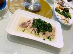 -凤城礼记鱼翅海鲜酒家(百老汇店)