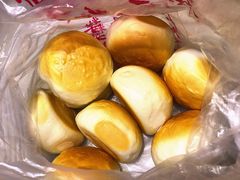 烤馒头-京天红酒家(虎坊路店)