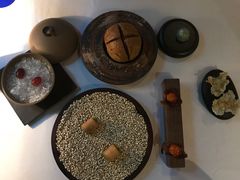 -三嚥阁 La Villa Restaurant