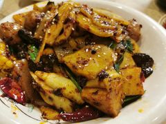 -楼兰印象(朝外店)